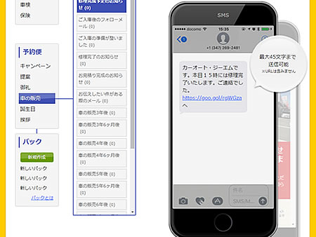 カーオート・ジーエム様