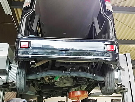 くるまの診療所ワンナップさま